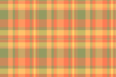 Ilık ekose desenli. Kesişen çizgileri olan klasik bir kumaş tasarımı, çok yönlü bir arka plan yaratıyor. Tekstil, duvar kağıdı veya dijital projeler için ideal.