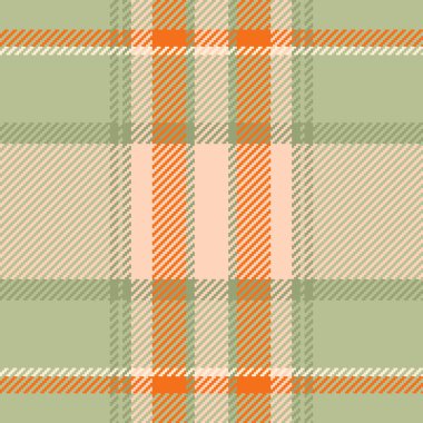 Adaçayı yeşili, şeftali ve yanmış portakallı zarif ve sessiz ekose desenli. Tekstil tasarımı, sonbahar modası ya da sonbahar markası için mükemmel. İnce dokular karmaşıklık katar. Sıcaklık ve rahatlığı çağrıştırır..