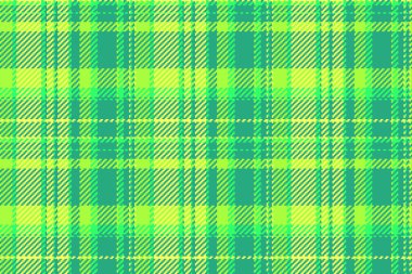 Pantolon desenli, ekoseli, ön tartan tekstil kontrolü. İçerik dokusu arka plan kumaşı yeşil ve gök mavisi renk paleti ile.