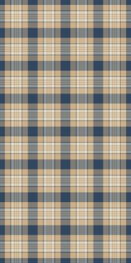 Zarif bej ve ekose desenli. Tekstil tasarımı, web sitesi geçmişi ya da el işi projeleri için mükemmel. Bu pürüzsüz doku sıcaklığı ve karmaşıklığı çağrıştırıyor..