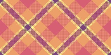 Sıcakkanlı ekoseli, pürüzsüz desen. Tekstil, arka plan ya da el sanatları için çok yönlü tasarım. Konfor, sonbahar ve sıcacık bir kırsal estetiği çağrıştırıyor. Tasarım projeleri için ideal.