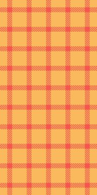 Canlı turuncu ve mercan desenli. Tekstil tasarımı, web sitesi geçmişi ya da sonbahar temalı projeler için mükemmel. Bu neşeli, tekrarlayan doku sıcaklığı ve kırsal cazibeyi çağrıştırıyor..