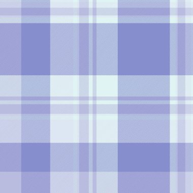Yumuşak mavi ve beyaz renklerde yumuşak pastel ekose desenli. Tekstil tasarımı, arka plan ya da web sitesi elemanları için mükemmel. Huzur ve zarafeti çağrıştırıyor..