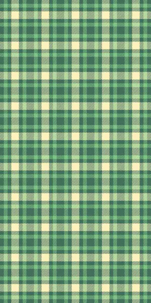 Zarif yeşil ve krem rengi ekose desenli, tekstil tasarımı, web geçmişi veya kırtasiye malzemeleri için mükemmel. Bu klasik çek rahatlık ve geleneği çağrıştırıyor..