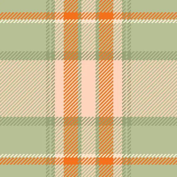 Adaçayı yeşili, şeftali ve yanmış portakallı zarif ve sessiz ekose desenli. Tekstil tasarımı, sonbahar modası ya da sonbahar markası için mükemmel. İnce dokular karmaşıklık katar. Sıcaklık ve rahatlığı çağrıştırır..