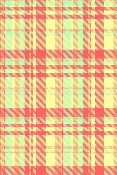 Kışlık ekose kumaş, kumaş tartanı özelleştirin. Düz arkaplan deseni sarı ve kırmızı renk paletinde.