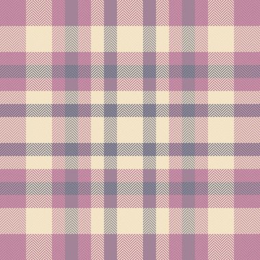 Zarif ringa kemiği desenli yumuşak pembe, gri ve kremalı. Tekstil tasarımı, moda, duvar kağıdı ya da web sitesi geçmişi için mükemmel.