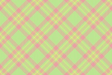 Pastel ekose desenli. Yumuşak, bahar benzeri renkler, tekstil tasarımı, web sitesi arkaplanı veya yapıştırma kitabı için ideal neşeli, pürüzsüz bir doku yaratır..