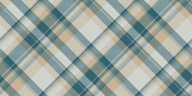 Kusursuz ekose desenli. Klasik mavi ve bej renkli tekstil tasarımı. Geçmişler, kumaşlar ya da dijital kağıtlar için harika. Şık ve çok yönlü..