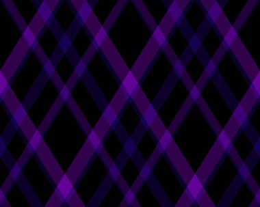 Argyle geometrik eşkenar dörtgenin kusursuz deseni. Harlequin duvar kağıdı tasarımını kontrol et. Web geçmişi için klasik elmas şekilli tekstil malzemesi, baskı kumaşı, kazak, ambalaj kağıdı, hediye kartı, davetiye.