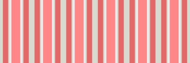Zarif mercan ve krem dikey çizgili desen. Tekstil tasarımı, web sitesi geçmişi ya da sofistike bir basitliğe ihtiyaç duyan her proje için mükemmel..