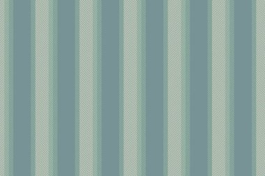 Yerdeki çizgili tekstil deseni, Hint kumaşı deseni dikişsiz. Pastel ve açık renk paletinde canlandırma vektörü arkaplan çizgileri dikey.