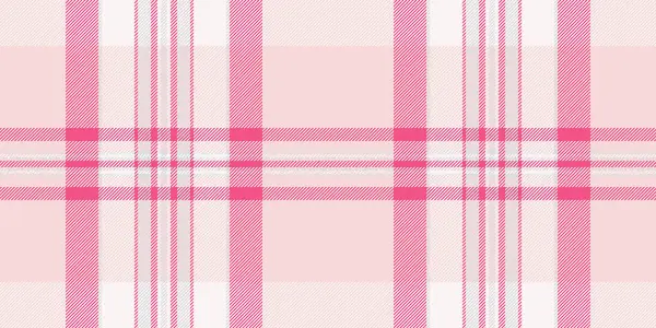 Sönük tekstil kontrol kalıbı, sonbahar vektör dokusu pürüzsüz. Açık ve beyaz renk paletinde Türk kumaşı ekose arkaplan.