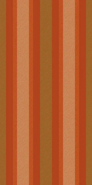 Sosy tekstil desenli şerit, okul çizgileri kumaş arka plan. Dikey vektör dokusu turuncu ve sarı renk paletinde pürüzsüzdür.