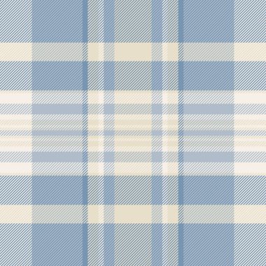 İnce mavi ve kremalı ekose desenli. Tekstil tasarımı, web sitesi geçmişi ya da kırtasiye malzemeleri için mükemmel. Rahatlatıcı, klasik bir doku konfor ve sofistike duyguları çağrıştırıyor..