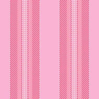 Yumuşak pembe çizgili desen. Dokuları olan klasik bir tasarım. Geçmişi, tekstili ya da projenize biraz klasik cazibe katmak için ideal. Çok yönlü ve nazik.