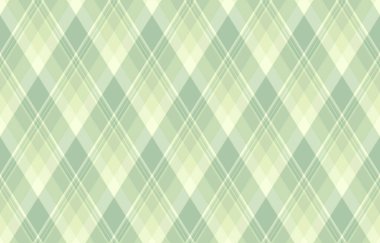 İnce pastel yeşil ve bej elmas desenli. Geçmişi, tekstili ve web sitesi tasarımları için mükemmel. Sakin ve sofistike duygular uyandırır..