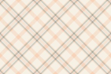 Yumuşak pastel şeftali ve gri tonlarda klasik ekoseli desen. Geçmişi, tekstili ya da yaratıcı tasarımları için ideal. Kusursuz, çok yönlü ve zarif..