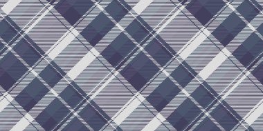 Maviler ve griler içinde zarif elmas ekose desenli. Tekstil tasarımı, web sitesi geçmişi ya da kırtasiye için mükemmel.