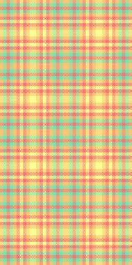 Canlı pastel ekose desenli. Tekstil tasarımı, web sitesi geçmişi ya da neşeli markalar için mükemmel. Bu neşeli, yazlık doku sıcaklığı ve iyimserliği çağrıştırıyor..