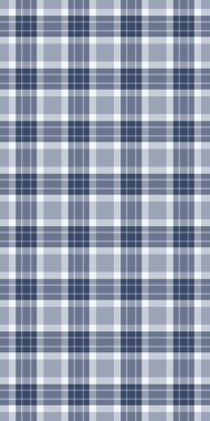 İnce mavi ve beyaz ekose desenli. Tekstil tasarımı, web sitesi geçmişi ya da ambalaj için mükemmel. Temiz, klasik ve çok yönlü, bu görüntü düzen ve sofistike duyguları çağrıştırıyor..