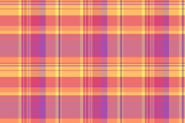 Parlak ekose desenli iç içe geçmiş çizgiler. Kusursuz, renkli bir geçmişi var. Tekstil, moda, tasarım projeleri ve soyut görselleştirmeler için ideal.