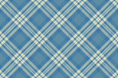 Zarif mavi ve krem rengi ekose desenli. Tekstil tasarımı, giyim ya da web sitesi geçmişi için mükemmel. İnce doku ve klasik tarz, konfor ve sofistike duyguları çağrıştırır..