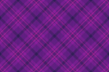 Zarif mor ve pembe köşeli ekose desen. Tekstil tasarımı, web sitesi geçmişi ya da moda projeleri için mükemmel. Bu zengin desenli görüntü, sofistike ve sıcak duyguları çağrıştırıyor..