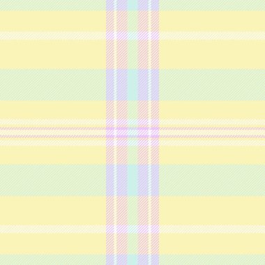 Pastel ekose desenli. Yumuşak, narin renkler nazik bir bahar hissi yaratır. Tekstil, web siteleri ya da markalaşma için mükemmel bir his. Bu neşeli tasarım sıcaklık ve sükuneti çağrıştırıyor..