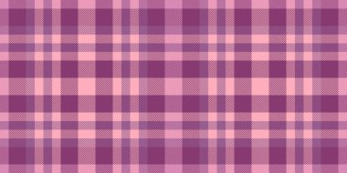 İnce pembe ve mor ekose desenli, tekstil tasarımları, web sitesi geçmişi ya da moda projeleri için mükemmel. Bu yumuşak, tekrarlayan doku çok yönlü ve zarif bir estetik sunuyor..
