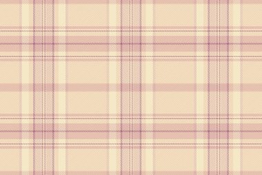 Yumuşak pastel ekose desenli, tekstil tasarımı, duvar kağıdı ya da markalaşma için mükemmel. Zarif ve ince, bu tarafsız arka plan sıcaklık ve sükuneti çağrıştırıyor..