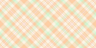 Pastel şeftali ve nane yeşili köşegen desenli. Tekstil tasarımı, duvar kağıdı, hatıra defteri ya da web sitesi geçmişi için mükemmel. İnce, şık ve bahar ve huzuru çağrıştırıyor..