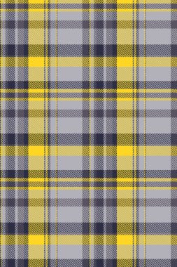 Canlı sarı ve gri ekose desenli. Tekstil tasarımı, moda veya web sitesi geçmişi için mükemmel. Bu kusursuz doku stil ve modern bir estetik sunuyor, sıcaklığı ve karmaşıklığı iletiyor..