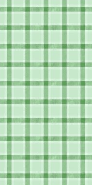 İnce yeşil ve beyaz ekose desenli. Geçmişi, tekstili ya da web sitesi tasarımları için mükemmel. Temiz, basit ve çok yönlü, bu görüntü sakinlik ve tazeliği çağrıştırıyor..