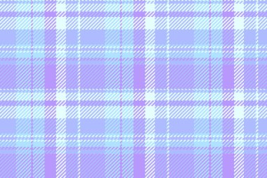 New York ekose kumaş deseni, Azul desenli tartan kumaş. Mavi ve çivit renk paletinde Valentine vektörsüz arkaplan kontrolü.