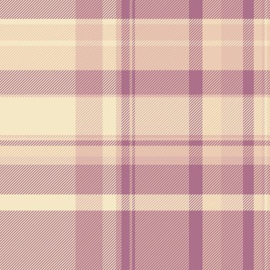 İnce kızarık pembe ve krem rengi ekose desenli. Tekstil tasarımı, moda, ev dekorasyonu ya da web sitesi geçmişi için mükemmel. Sıcaklık ve karmaşıklık hissi uyandırıyor..