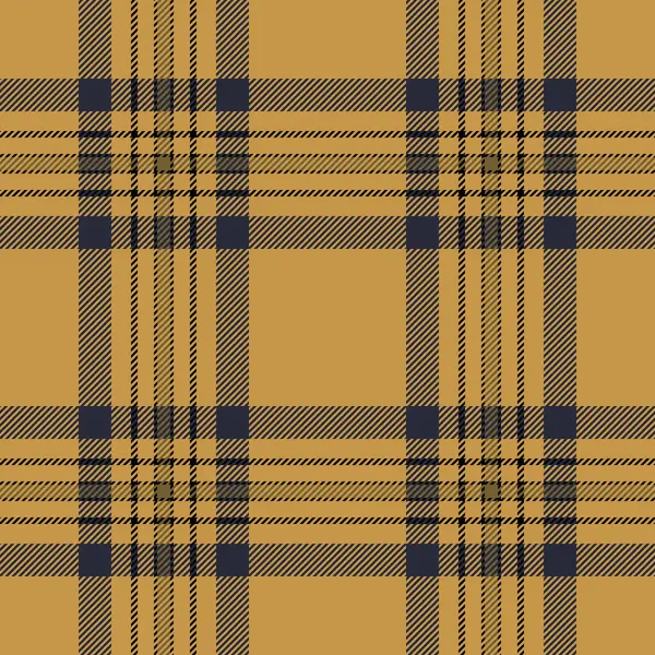 Zarif hardal sarısı ve ekose desenli. Tekstil tasarımı, giyim ve sahte temalı projeler için mükemmel..