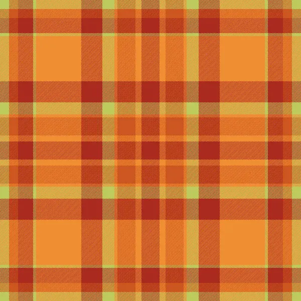 Sonbahar ekose desenli sıcak renklerde. Özgeçmiş, tekstil, tasarım projeleri için çok yönlü, kaliteli kumaş hissi eklemek için. Moda, dekor veya dijital tasarımlar.