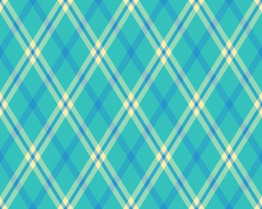 Argyle geometrik eşkenar dörtgenin kusursuz deseni. Harlequin duvar kağıdı tasarımını kontrol et. Web geçmişi için klasik elmas şekilli tekstil malzemesi, baskı kumaşı, kazak, ambalaj kağıdı, hediye kartı, davetiye.