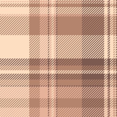 Toprak tonlarında hafif nötr ekoseli desen. Geçmişi, tekstili ya da moda tasarımları için mükemmel. Sıcaklık, rahatlık ve zarafet hissi uyandırıyor..
