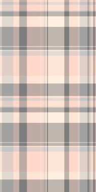 İnce şeftali ve gri ekose desenli. Tekstil tasarımı, web sitesi geçmişi veya ambalaj için mükemmel.