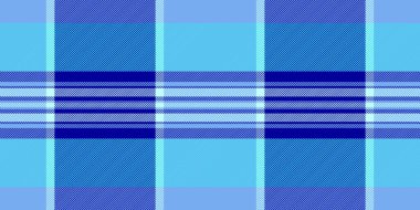 Canlı mavi ekose desenli. Tekstil tasarımları, web sitesi geçmişi ya da temiz estetiğe ihtiyacı olan her proje için mükemmel. Bu yinelenen doku rahatlatıcı, geometrik bir his sunar..