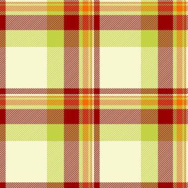 Sıcak tonlarda canlı bir sonbahar ekose deseni. Tekstil tasarımı için mükemmel. Falltemalı projeler. Ya da tasarımlarınıza biraz kırsal cazibe katmak..