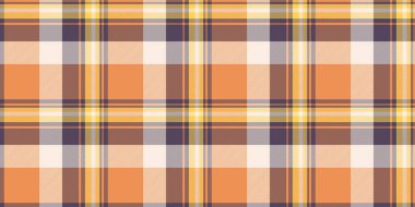 Canlı sonbahar ekose desenli. Düşmüş tasarımlar, tekstil ya da web sitesi geçmişi için mükemmel. Sıcak, dünyevi tonlar konforu ve nostaljiyi çağrıştırıyor..