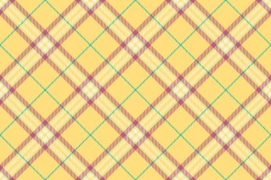 Sıcak renklerde klasik tartan deseni. Geleneksel ama renkli bir dokunuşa ihtiyaç duyan arkaplan, tekstil ya da tasarım unsurları için harika. Çok yönlü doku.