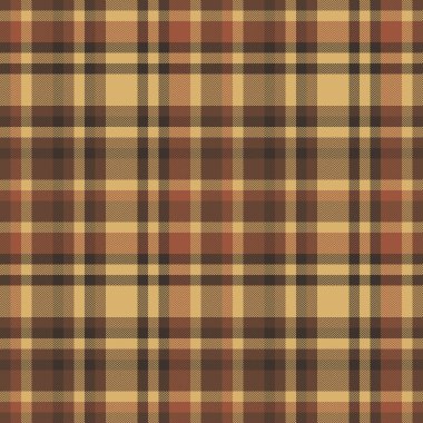 Toprak tonlarında sıcak ekoseli desen. Rustik, arka planlar, tekstil veya dijital sanat için samimi tasarım. Konfor ve geleneği çağrıştırıyor. Sonbahar ya da kış temaları için ideal.
