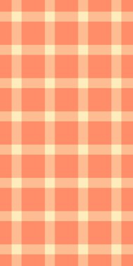 Neşeli şeftali ve krema desenli, arka plan, tekstil veya web sitesi tasarımı için mükemmel. Bu pürüzsüz doku sıcaklığı, rahatlığı ve basitliği çağrıştırıyor..