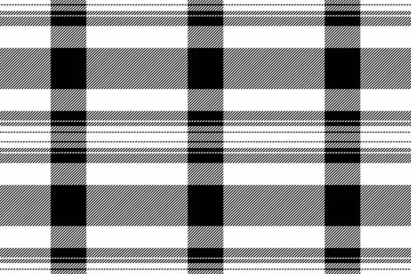 Klasik siyah-beyaz ekose desenli. Çok yönlü tekstil tasarımı, arka plan, moda veya grafik projeler için mükemmel. Modern bir hissi olan zamansız bir tarz..