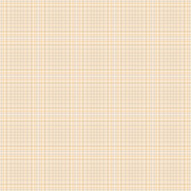 İnce bej ve krem rengi ekose desenli. Web sitesi geçmişi, tekstil tasarımları ya da projelerinize biraz zarafet katmak için mükemmel..