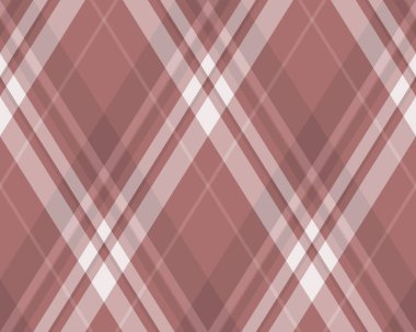 Argyle geometrik eşkenar dörtgenin kusursuz deseni. Harlequin duvar kağıdı tasarımını kontrol et. Web geçmişi için klasik elmas şekilli tekstil malzemesi, baskı kumaşı, kazak, ambalaj kağıdı, hediye kartı, davetiye.